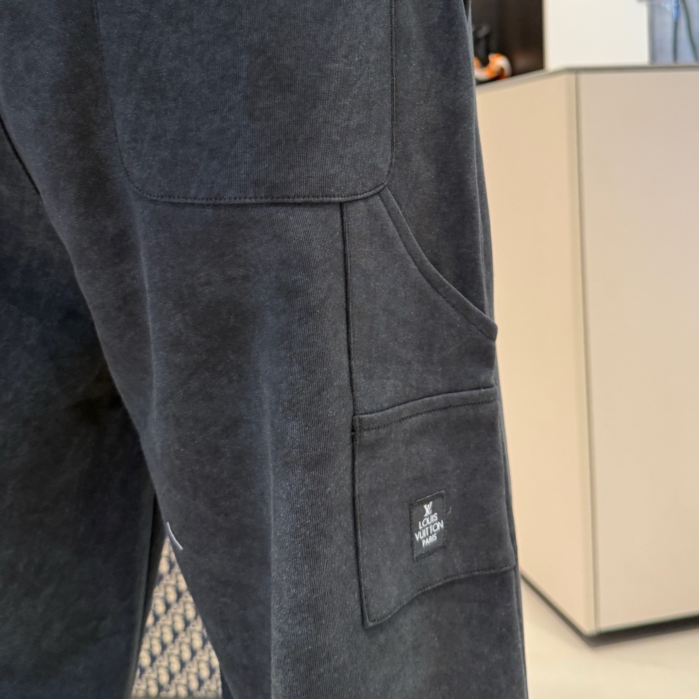 Casual Pants Man